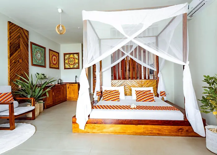 Zanzibella Hotel & Spa