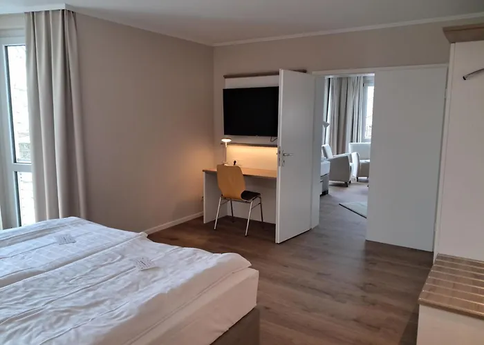 pepb Schulungshotel