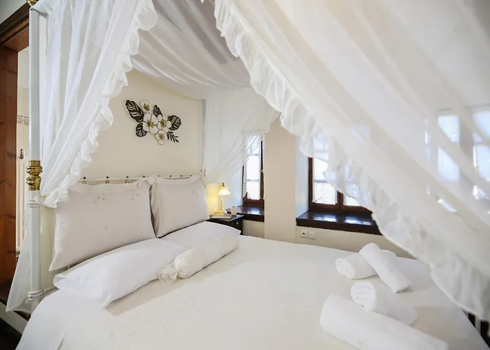 Palladio Hotel Portaria