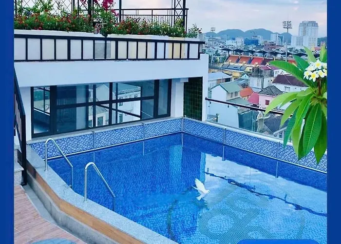 Jade Scene Hotel