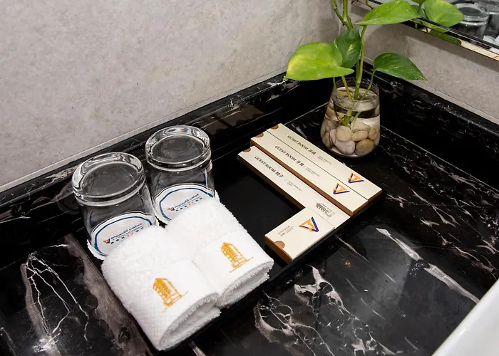 V V Hotel Battambang