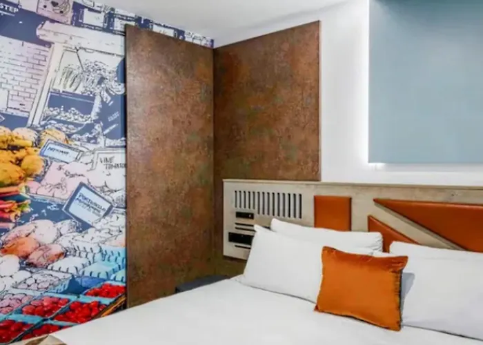 Spark By Hilton London Romford
