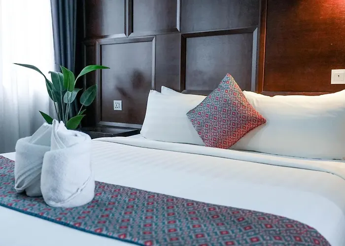 East Riverine Boutique Hotel
