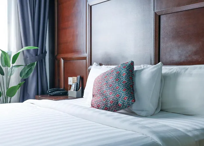 East Riverine Boutique Hotel
