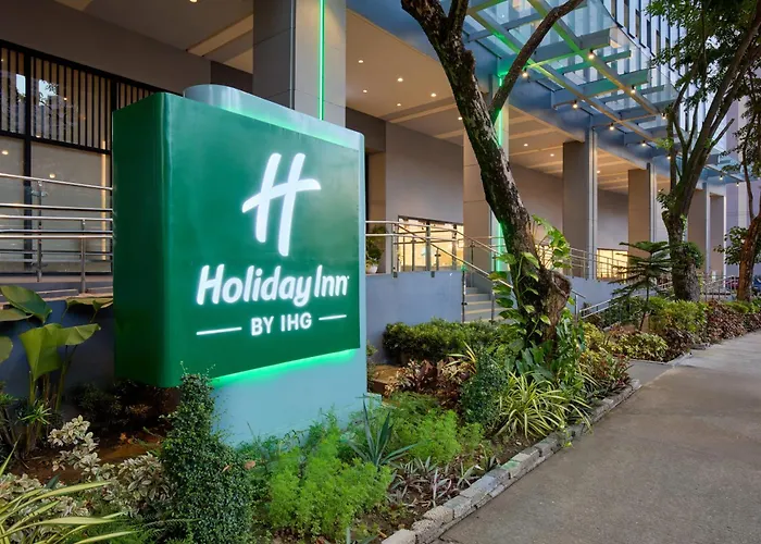Holiday Inn Cebu City By Ihg