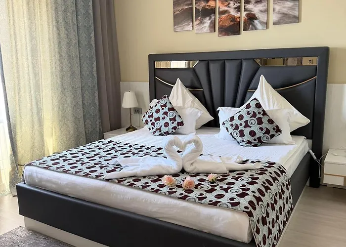 Aktau Airport Hotel