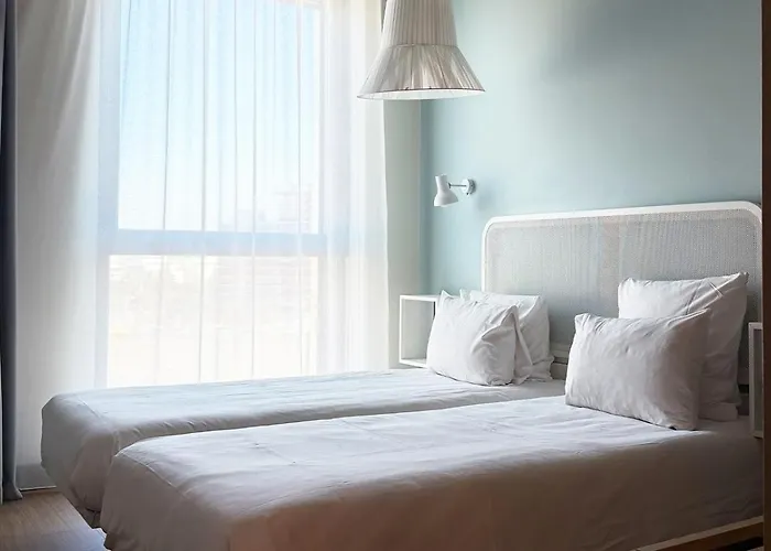 Okko Hotels Paris La Defense