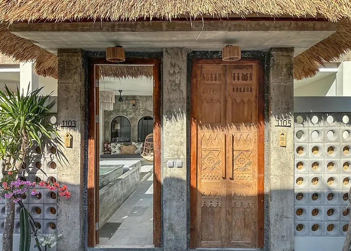 El Tropico Boutique Hotel
