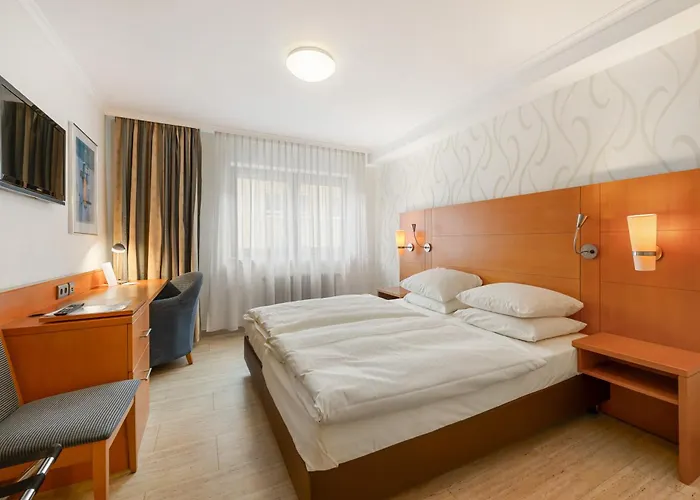 Hotel Am Kupferhammer