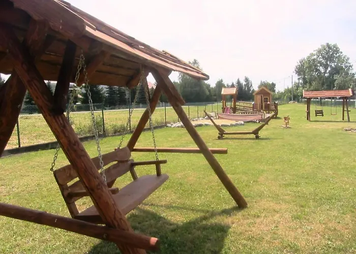 Restauracja Zajazd Kasztelan