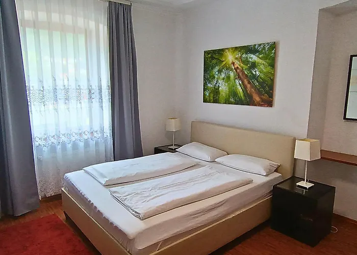 Hotel Pfaff