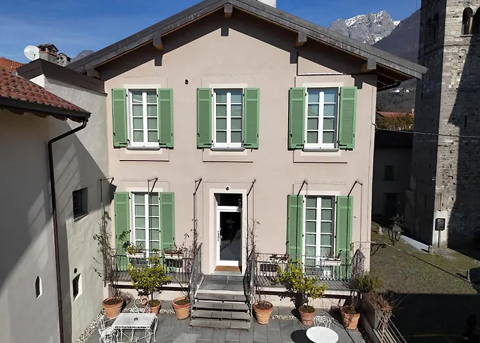 Locanda Alberti