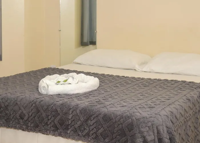 Diamantina Palace Hotel