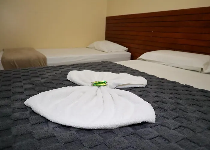 Diamantina Palace Hotel