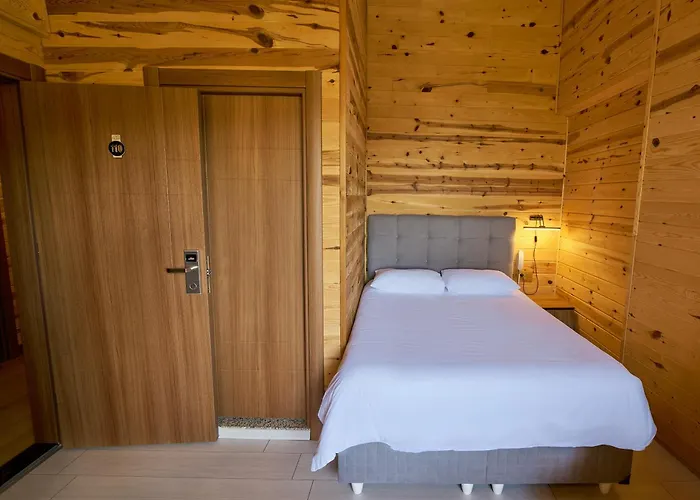 Sari Koesk Hotel