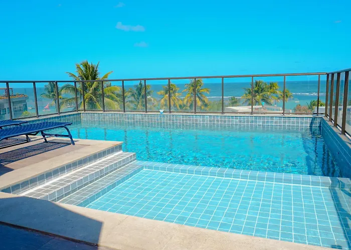 Porto de Galinhas PORTO EXCLUSIVE BY AFT