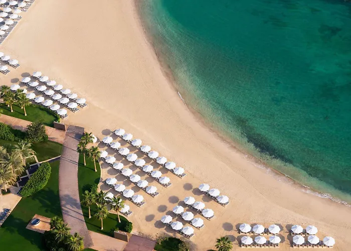Rixos Marina Abu Dhabi