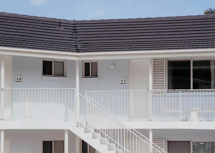 Motel Molly - Boutique Hotel Mollymook