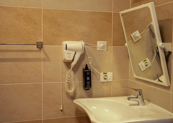 Fiald Hotel & Spa