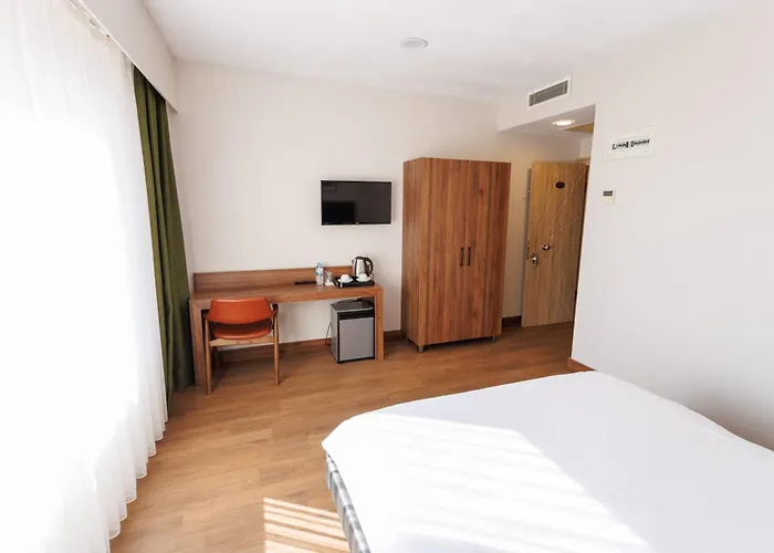 Tuna Otel