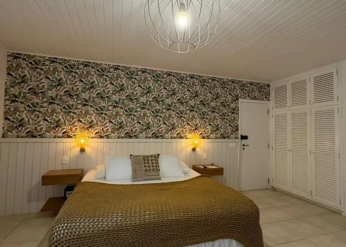 Casa Hotel Sahy