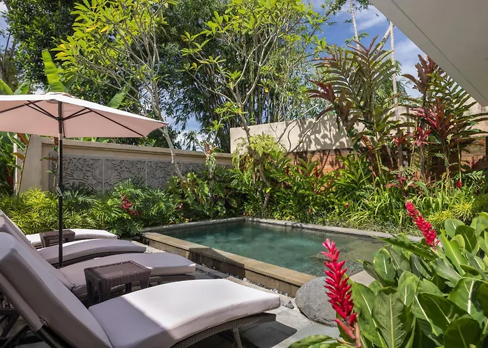 Anumana Village Ubud