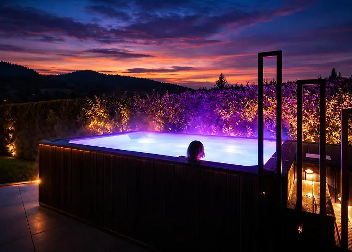 Das Kronberg Hotel - Adults Only - inkl Soft- und Heißgetränkeflat