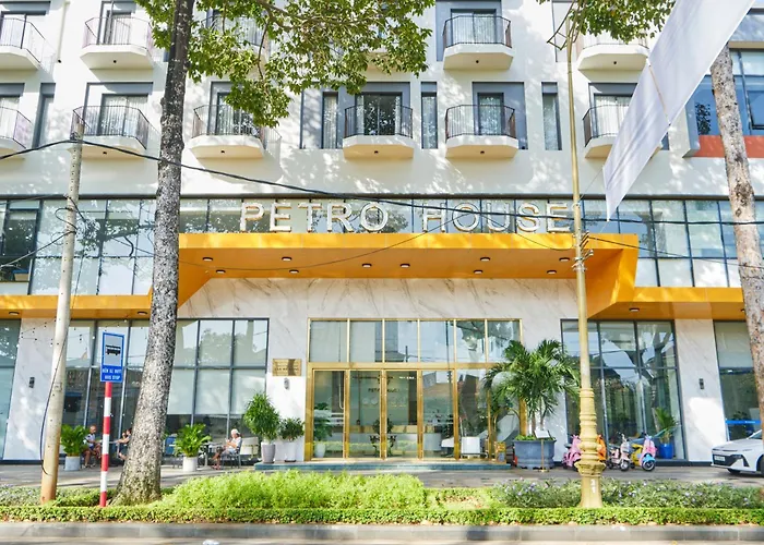 Petro House Vung Tau - Block A