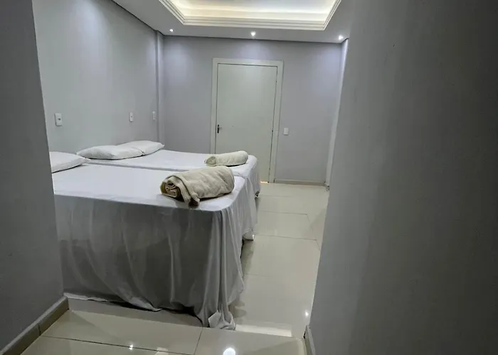 Maxi Palace Hotel