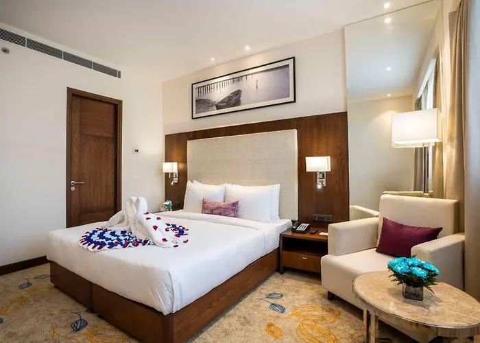 Best Western Plus Chandigarh Mohali