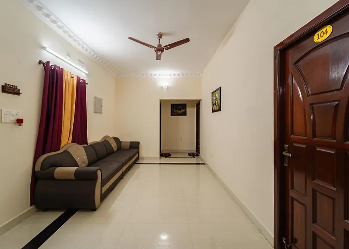 Mp Villa