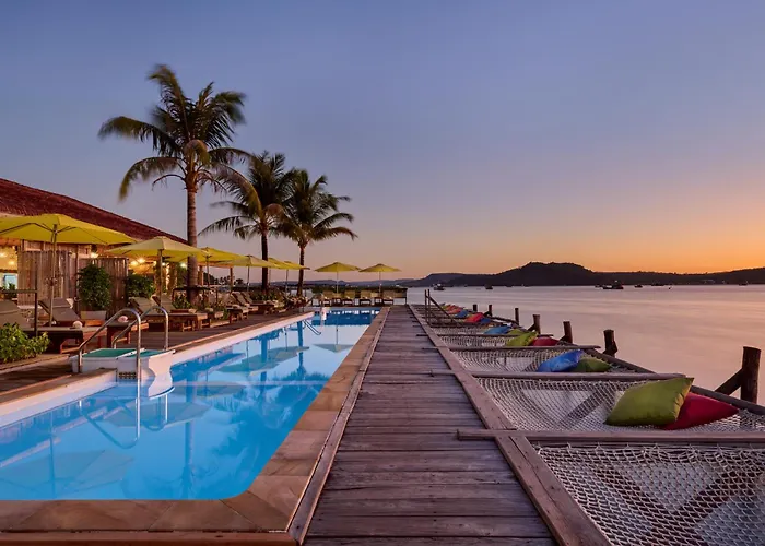 Koh Apikjun Resort By Ehm