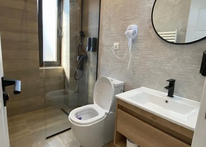 Apartamente 9 - Naomi
