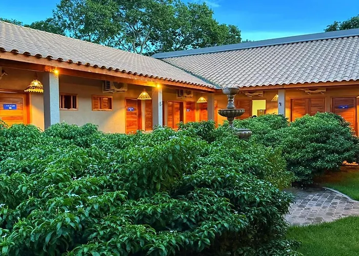 Hotel do Carmo