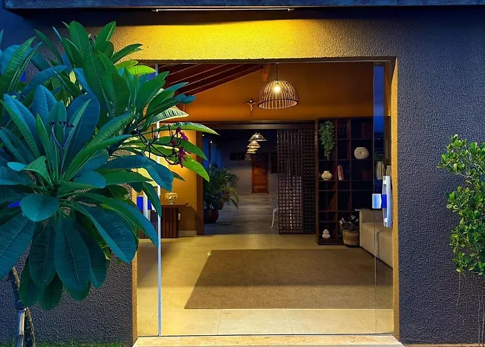 Hotel do Carmo