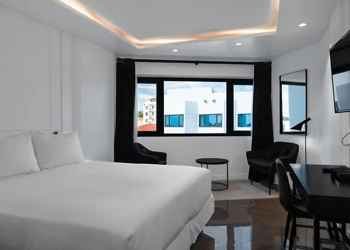 Hotel Tano Guam