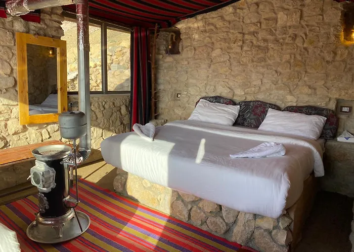 Dana Trail Cottages