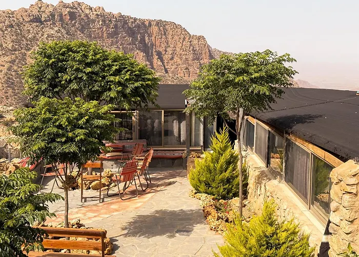 Dana Trail Cottages
