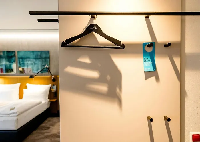 Motel One Wuerzburg