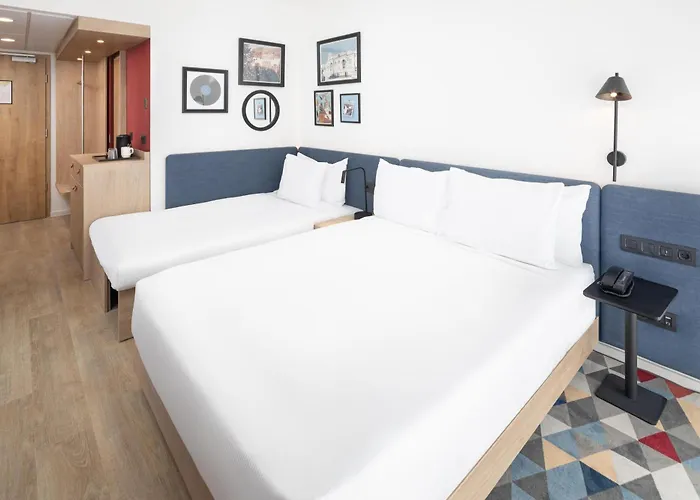 Hampton By Hilton Targu Mures