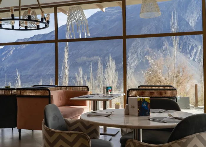 Ambiance Resort Hunza