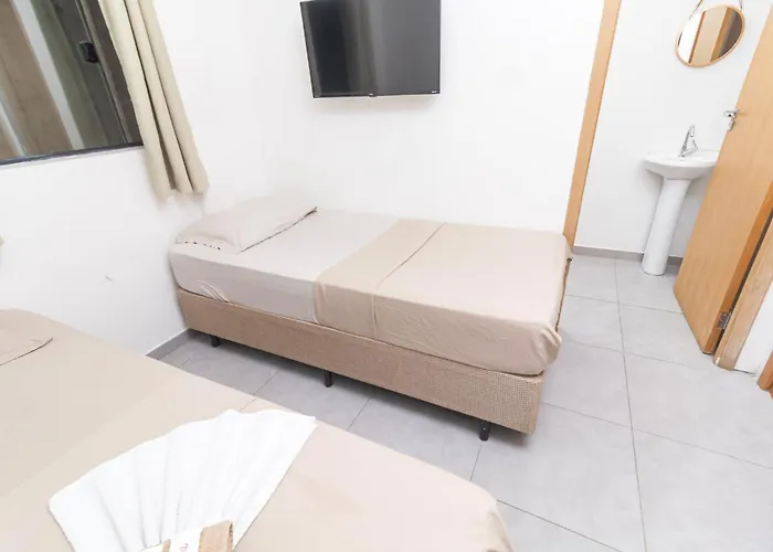 Pousada São José