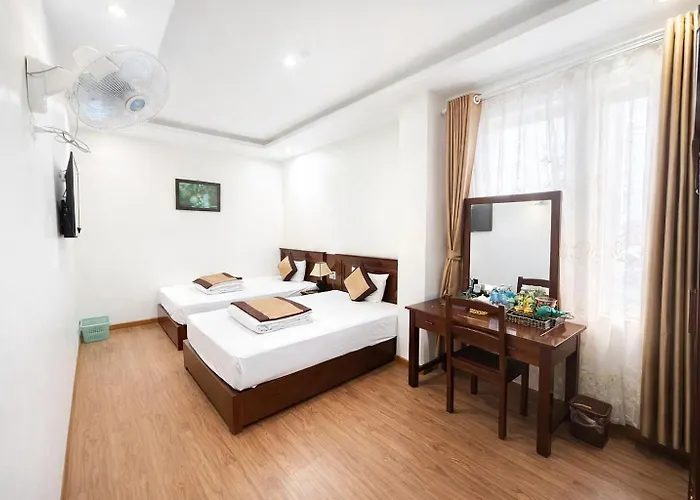 Song Hien Hotel Cao Bang - Motorbike Rental
