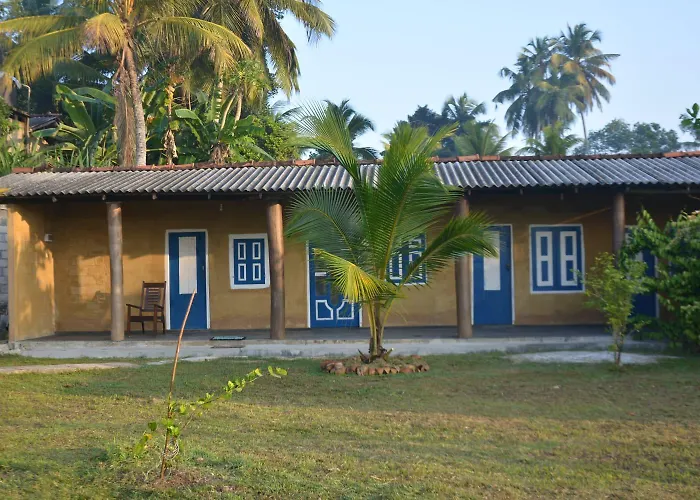 Suwetha Villa Ayurveda Resort