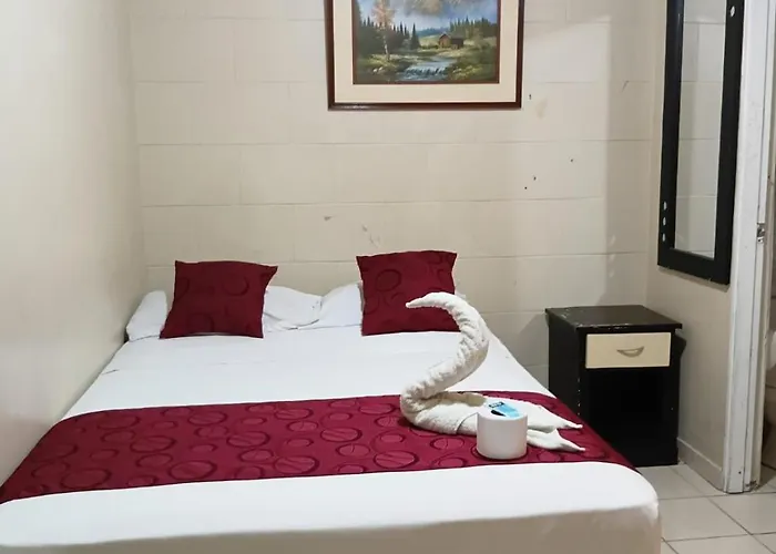 Hostal Real Piura - Oficial