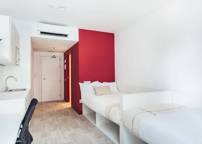 Soto House Pamplona