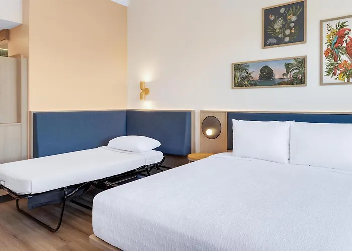 Hampton By Hilton Guanacaste Airport