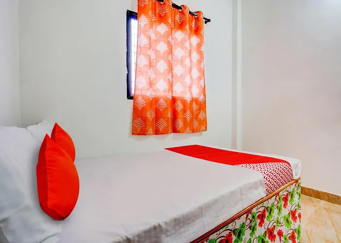 Hotel O Kshanbhar Vishranti