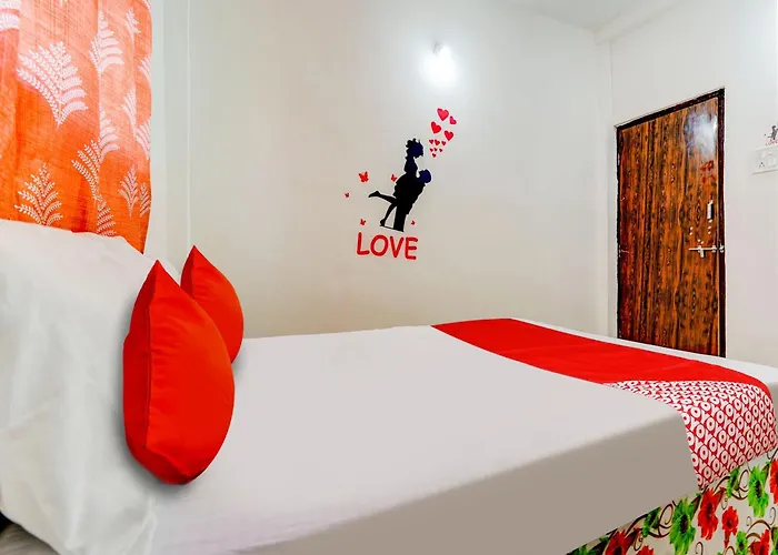 Hotel O Kshanbhar Vishranti