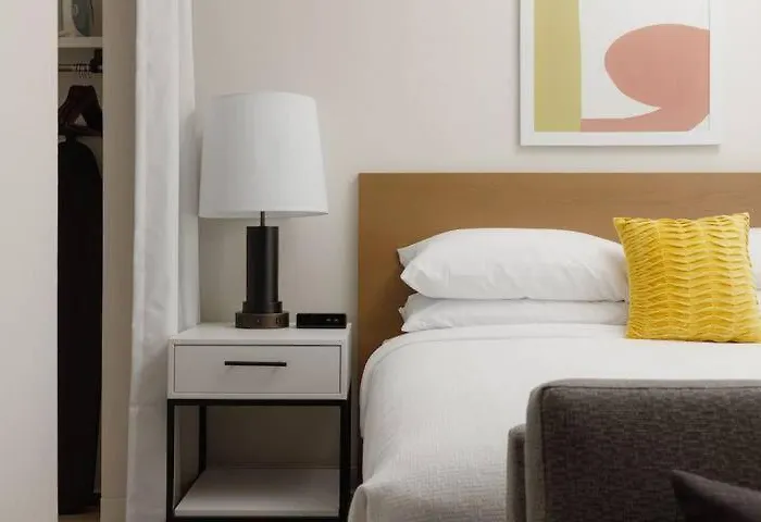 Waterwalk Extended Stay By Wyndham Huntsville